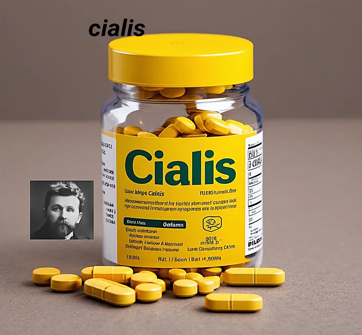 Cialis 1